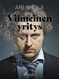 Omslagsbild för Viimeinen yritys