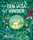 Omslagsbild för Den vita hinden