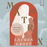 Cover for Matrix