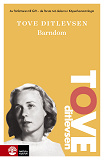 Cover for Barndom