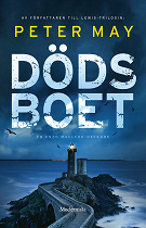 Cover for Dödsboet