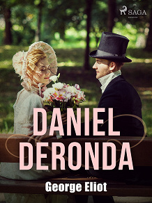 Omslagsbild för Daniel Deronda