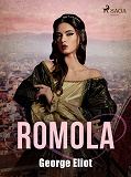 Omslagsbild för Romola
