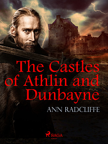 Omslagsbild för The Castles of Athlin and Dunbayne