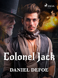 Omslagsbild för Colonel Jack