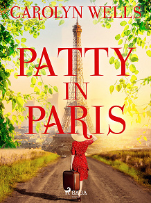 Omslagsbild för Patty in Paris