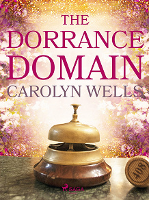 Omslagsbild för The Dorrance Domain
