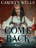 Omslagsbild för The Come Back