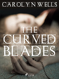 Omslagsbild för The Curved Blades