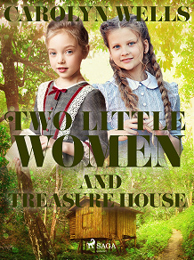 Omslagsbild för Two Little Women and Treasure House