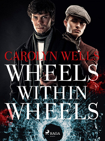 Omslagsbild för Wheels within Wheels