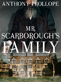 Omslagsbild för Mr. Scarborough's Family