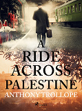 Omslagsbild för A Ride Across Palestine
