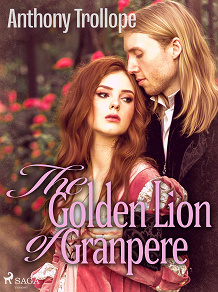 Omslagsbild för The Golden Lion of Granpere