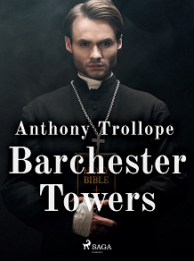 Omslagsbild för Barchester Towers