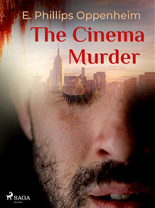 Omslagsbild för The Cinema Murder