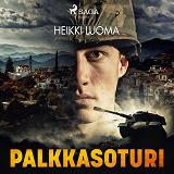 Cover for Palkkasoturi