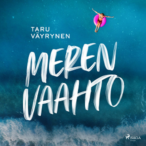 Cover for Meren vaahto