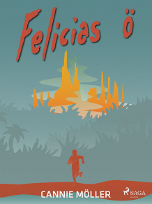 Omslagsbild för Felicias ö