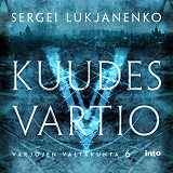 Cover for Kuudes vartio