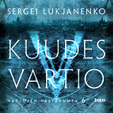 Cover for Kuudes vartio