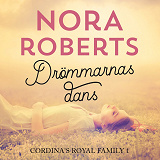 Cover for Drömmarnas dans