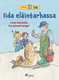 Omslagsbild för Iida eläintarhassa