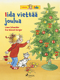 Omslagsbild för Iida viettää joulua