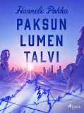 Omslagsbild för Paksun lumen talvi