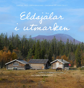 Cover for Eldsjälar i utmarken