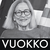 Cover for Vuokko