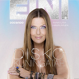 Cover for Diskokuningatar Eini
