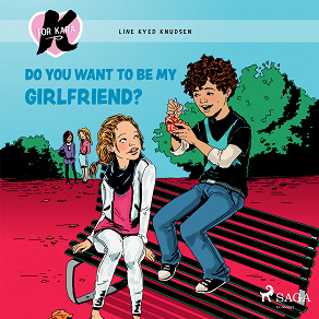 Omslagsbild för K for Kara 2 - Do You Want to be My Girlfriend?