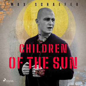 Omslagsbild för Children of the Sun