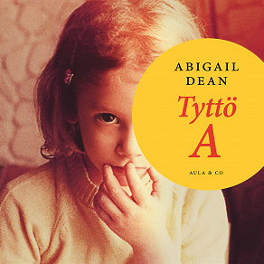 Cover for Tyttö A