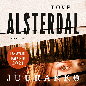 Cover for Juurakko
