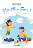 Cover for Maltti ja Sinni