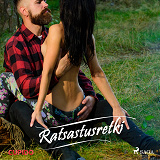 Cover for Ratsastusretki