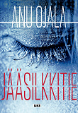 Cover for Jääsilkkitie