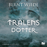 Cover for Trälens dotter