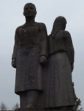 Cover for Sotatarkkailija