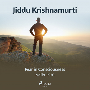 Omslagsbild för Fear in Consciousness