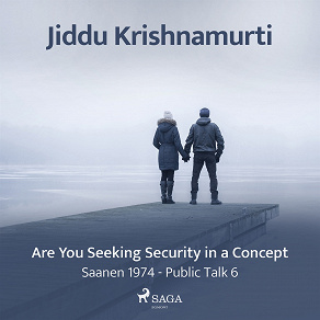 Omslagsbild för Are You Seeking Security in a Concept?