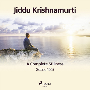 Omslagsbild för A Complete Stillness – Gstaad 1965