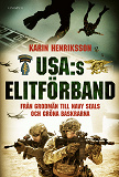 Omslagsbild för USA:s elitförband