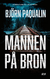 Cover for Mannen på bron