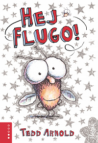Cover for Hej Flugo!