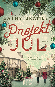 Cover for Projekt jul