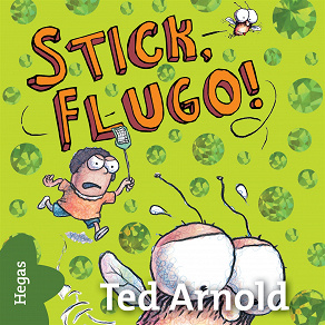 Cover for Stick, Flugo!