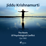 Cover for The Roots of Psychological Conflict – Ojai 1980